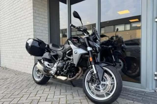 BMW F 900 R (2020) thumbnail 2