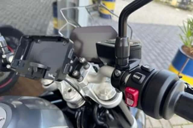 BMW F 900 R (2020) thumbnail 6