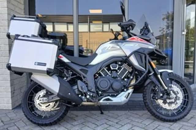Morbidelli T1002VX (2025) thumbnail 3