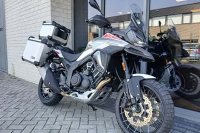 Morbidelli T1002VX (2025) thumbnail 4