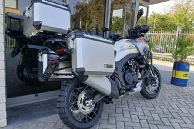 Morbidelli T1002VX (2025) thumbnail 6