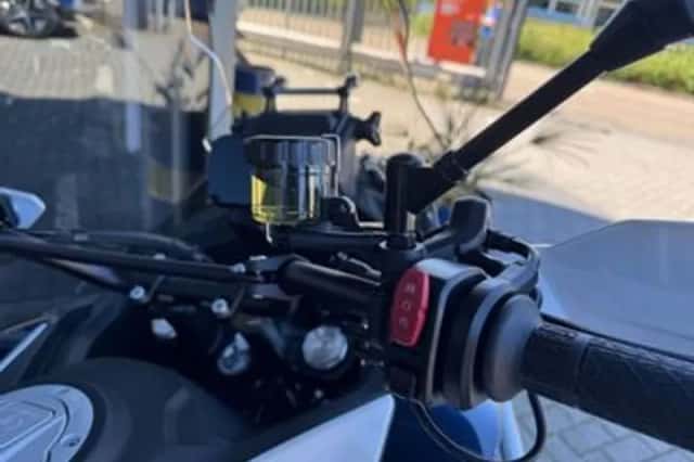 CFMoto 700MT Adventure (2025) thumbnail 5