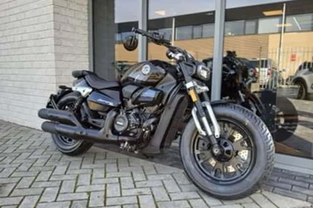 Benelli Leoncino (2026) thumbnail 2