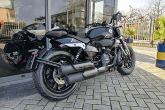 Benelli Leoncino (2026) thumbnail 3