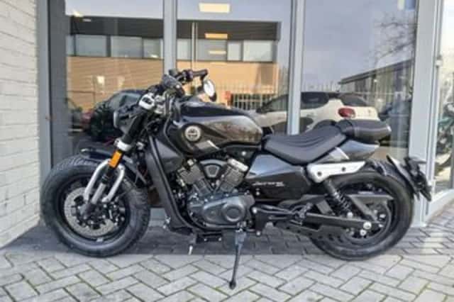 Benelli Leoncino (2026) thumbnail 4