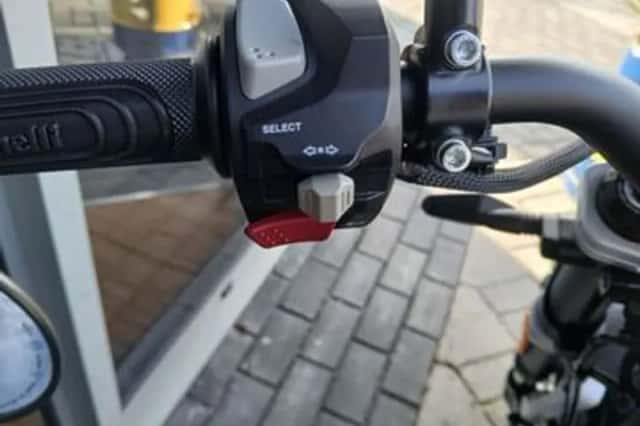 Benelli Leoncino (2026) thumbnail 5