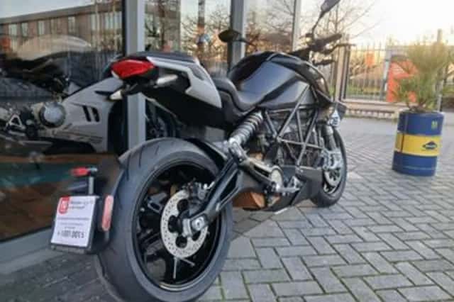 Zero SRF ZF17.3 (2026) thumbnail 3