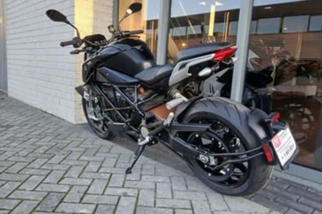Zero SRF ZF17.3 (2026) thumbnail 6