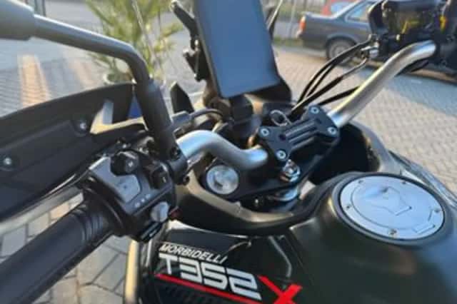 Morbidelli T352X (2026) thumbnail 5