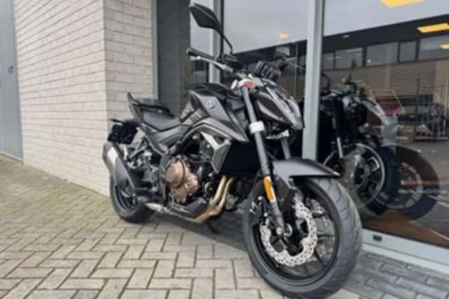 Voge R625 (2026) thumbnail 2