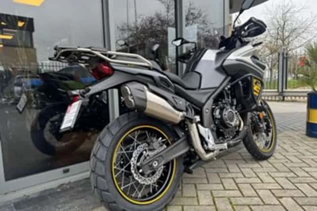 Voge DS525X (2026) thumbnail 3