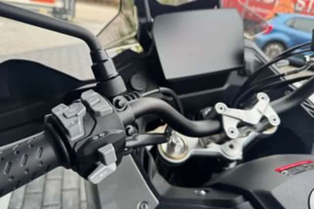 Voge DS525X (2026) thumbnail 5
