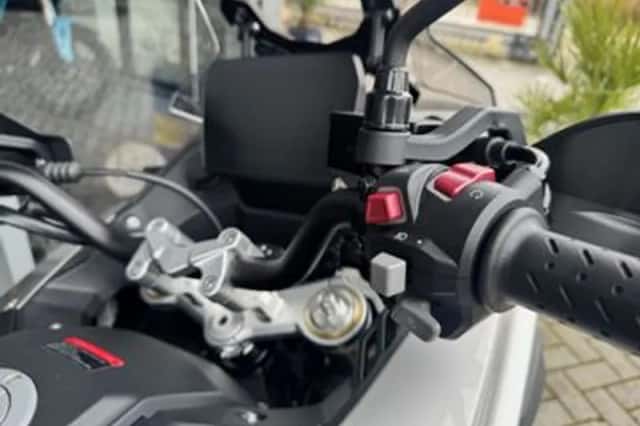 Voge DS525X (2026) thumbnail 6