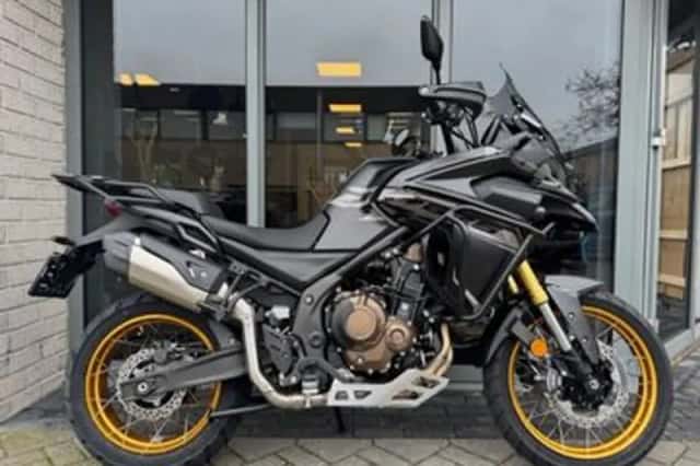Voge DS625X (2026) thumbnail 1