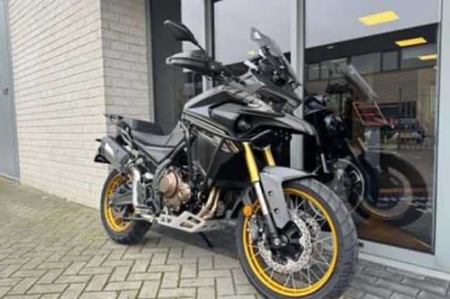 Voge DS625X (2026) thumbnail 2
