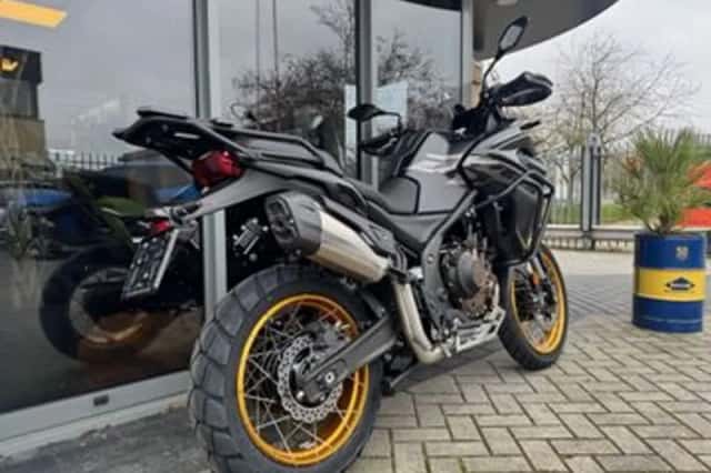 Voge DS625X (2026) thumbnail 3