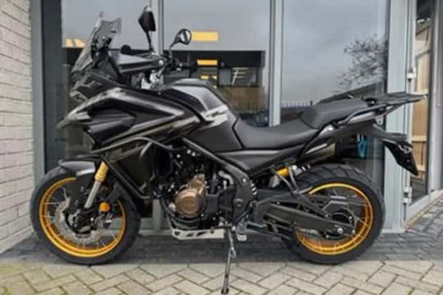 Voge DS625X (2026) thumbnail 4