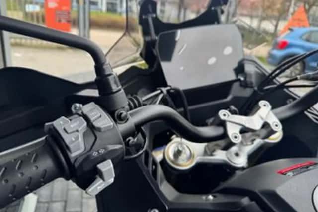 Voge DS625X (2026) thumbnail 5
