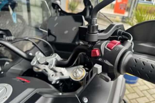Voge DS625X (2026) thumbnail 6