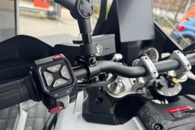 Voge DS 800 Rally (2026) thumbnail 5