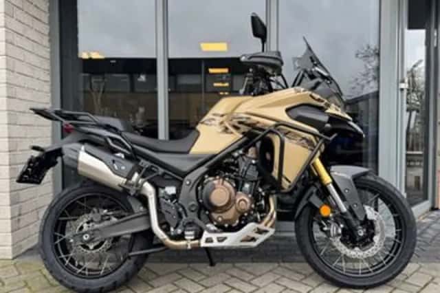 Voge DS625X (2026) thumbnail 1