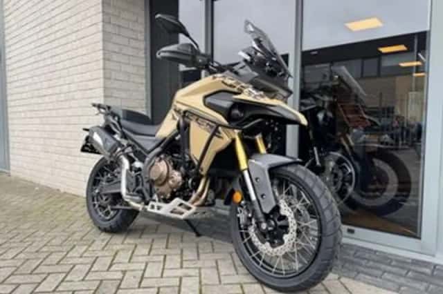 Voge DS625X (2026) thumbnail 2