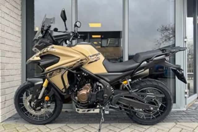 Voge DS625X (2026) thumbnail 4
