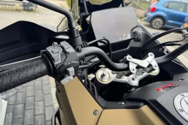 Voge DS625X (2026) thumbnail 5