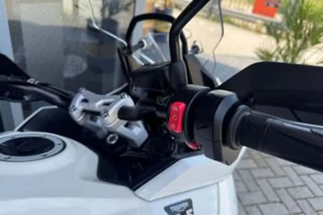 Triumph Tiger Sport (2025) thumbnail 6