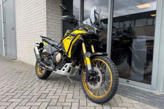 Voge DS 800 Rally (2026) thumbnail 2