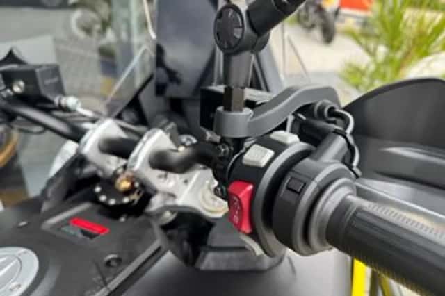 Voge DS 800 Rally (2026) thumbnail 6