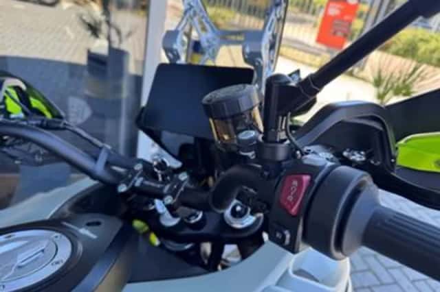 Benelli Xplorer 902 (2026) thumbnail 5