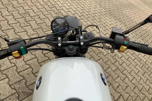 BMW K 1100 LT (1998) thumbnail 5