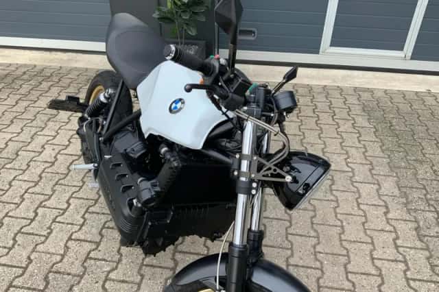 BMW K 1100 LT (1998) thumbnail 6