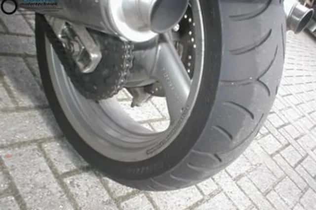DUCATI 900 SS (1998) thumbnail 5