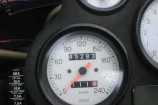DUCATI 900 SS (1998) thumbnail 6