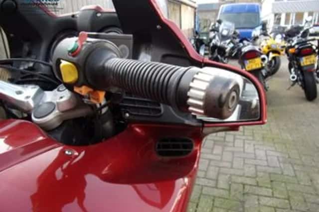 BMW R 1100 RT (1995) thumbnail 5