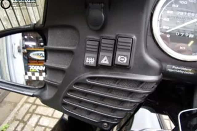 BMW R 1100 RT (2000) thumbnail 4