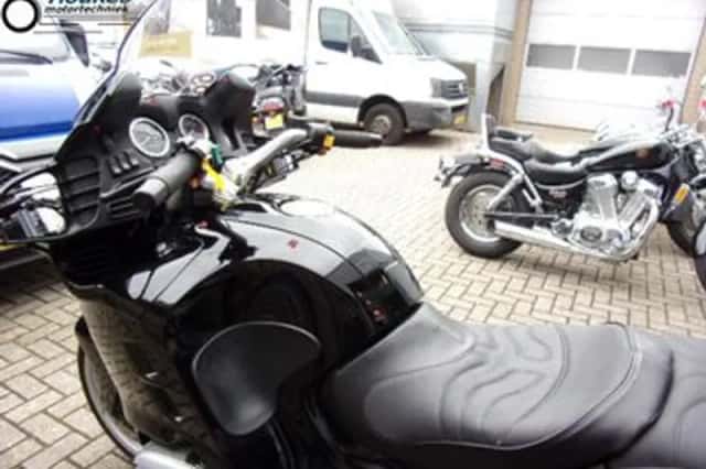 BMW R 1100 RT (2000) thumbnail 6