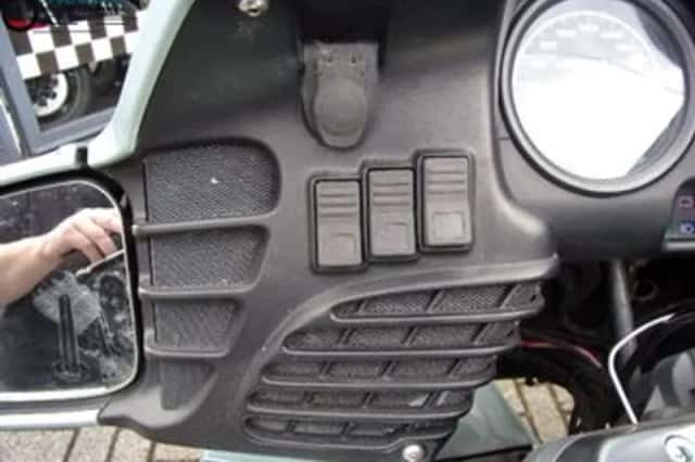 BMW R 1100 RT (1998) thumbnail 4