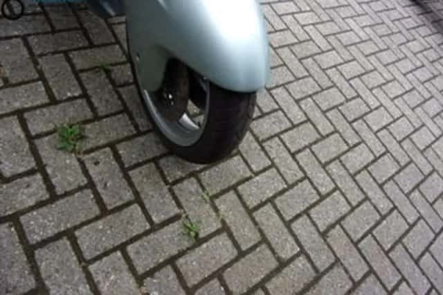 BMW R 1100 RT (1998) thumbnail 5