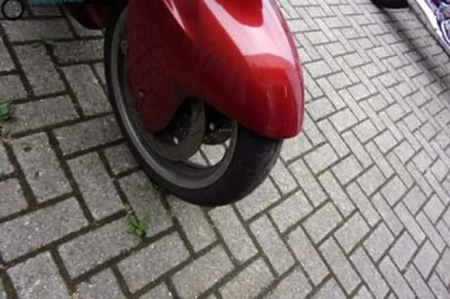 BMW R 1100 RT (1996) thumbnail 4