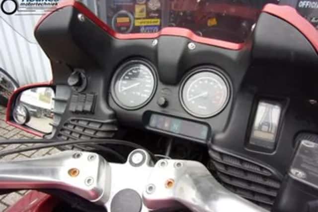 BMW R 1100 RT (1996) thumbnail 5