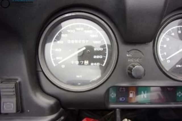 BMW R 1100 RT (1996) thumbnail 6