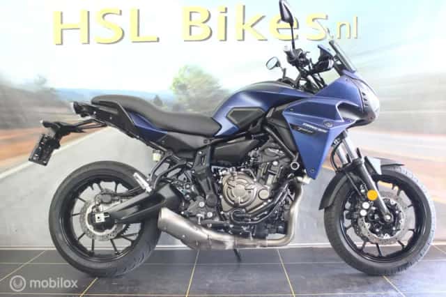 Yamaha Tracer 700 (2019) thumbnail 1