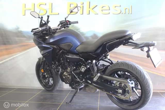 Yamaha Tracer 700 (2019) thumbnail 3