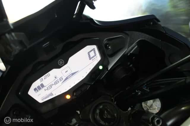 Yamaha Tracer 700 (2019) thumbnail 5