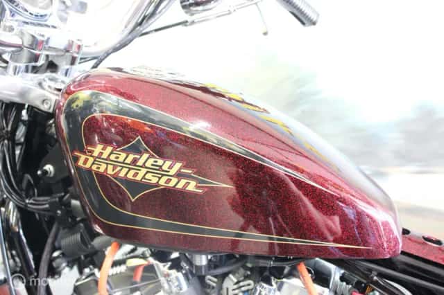 Harley-Davidson XL 1200 V Seventy-two (2012) thumbnail 5