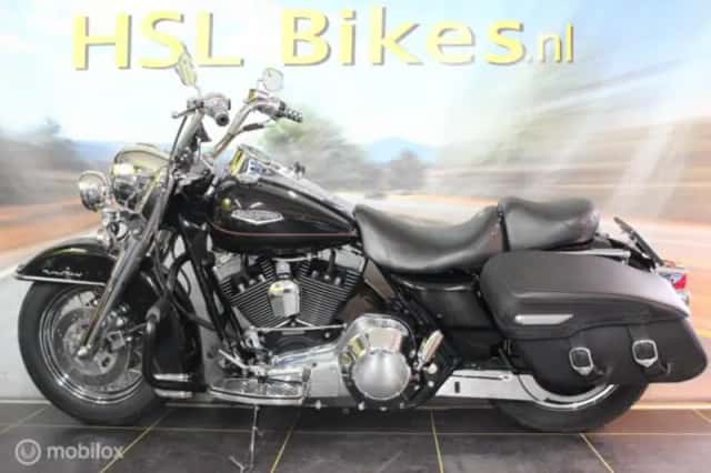 Harley-Davidson 88 FLHRCI Road King Classic (1999) thumbnail 3