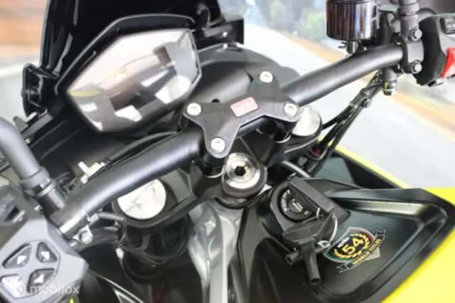Aprilia Tuono 660 (2021) thumbnail 3
